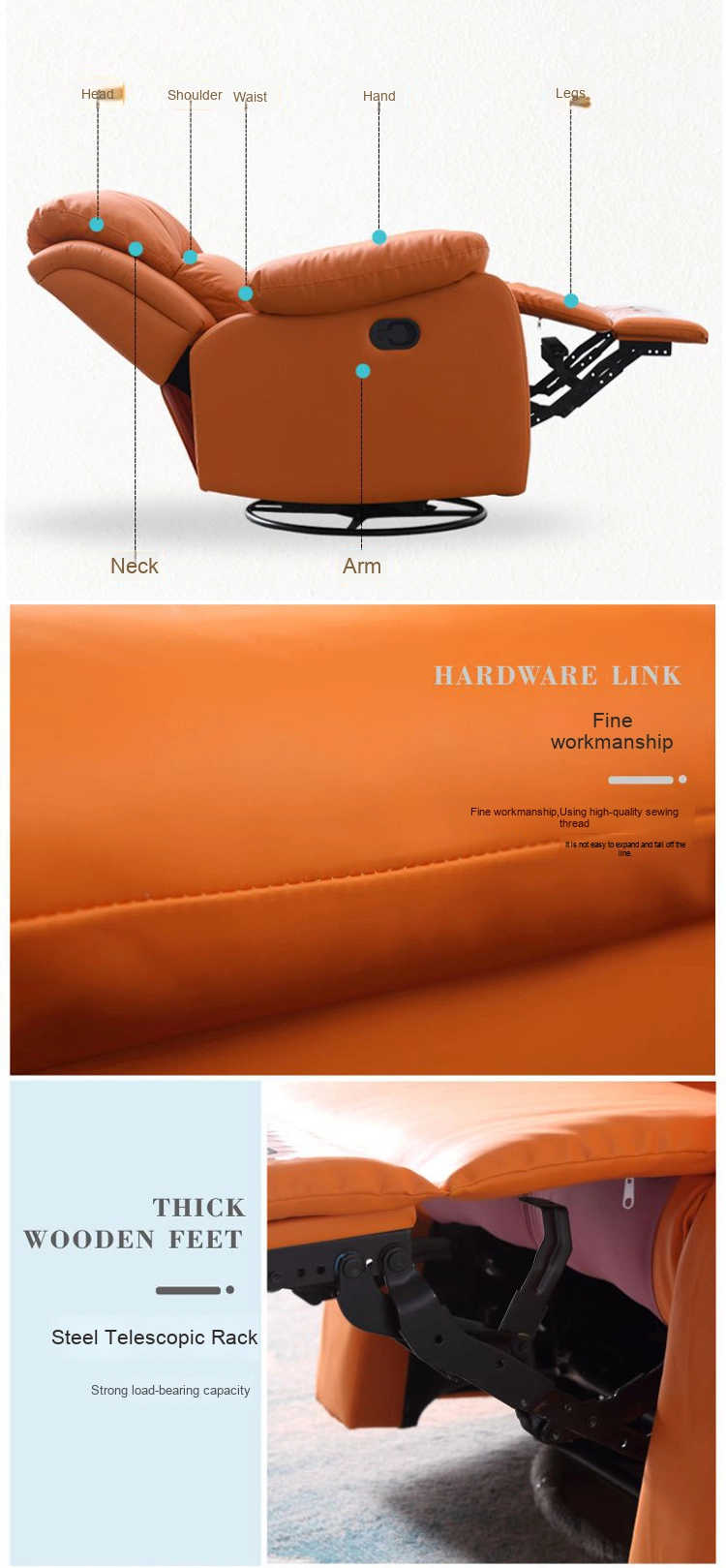 Functional Sofa Gallery 9