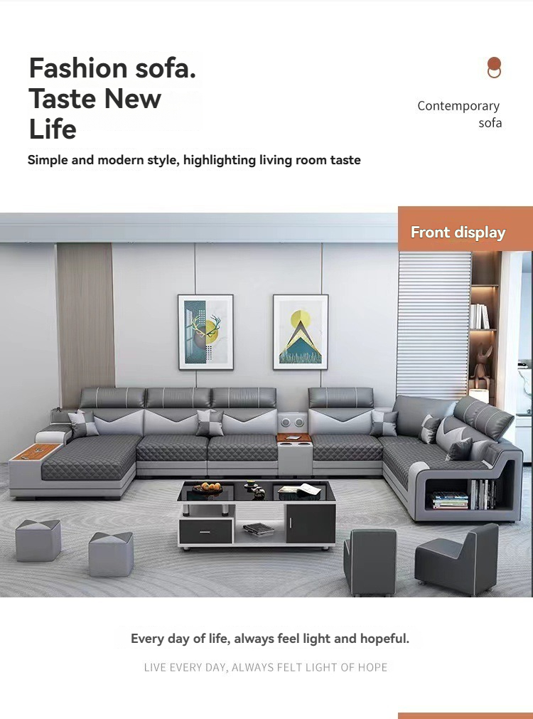 Furniture Design Detail 4