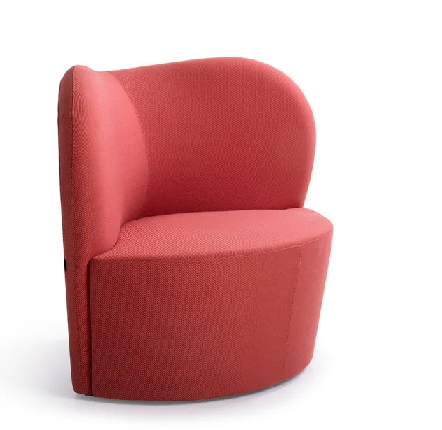 Modular Public Area Combination Functional Durable Office Sofa with Screen Private Space