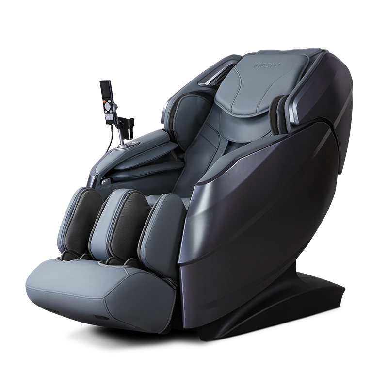 A550-2 Luxury Electric Sl Track Full Body Zero Gravity Shiatsu Sofa Spa Massage Recliner Chair With Heating