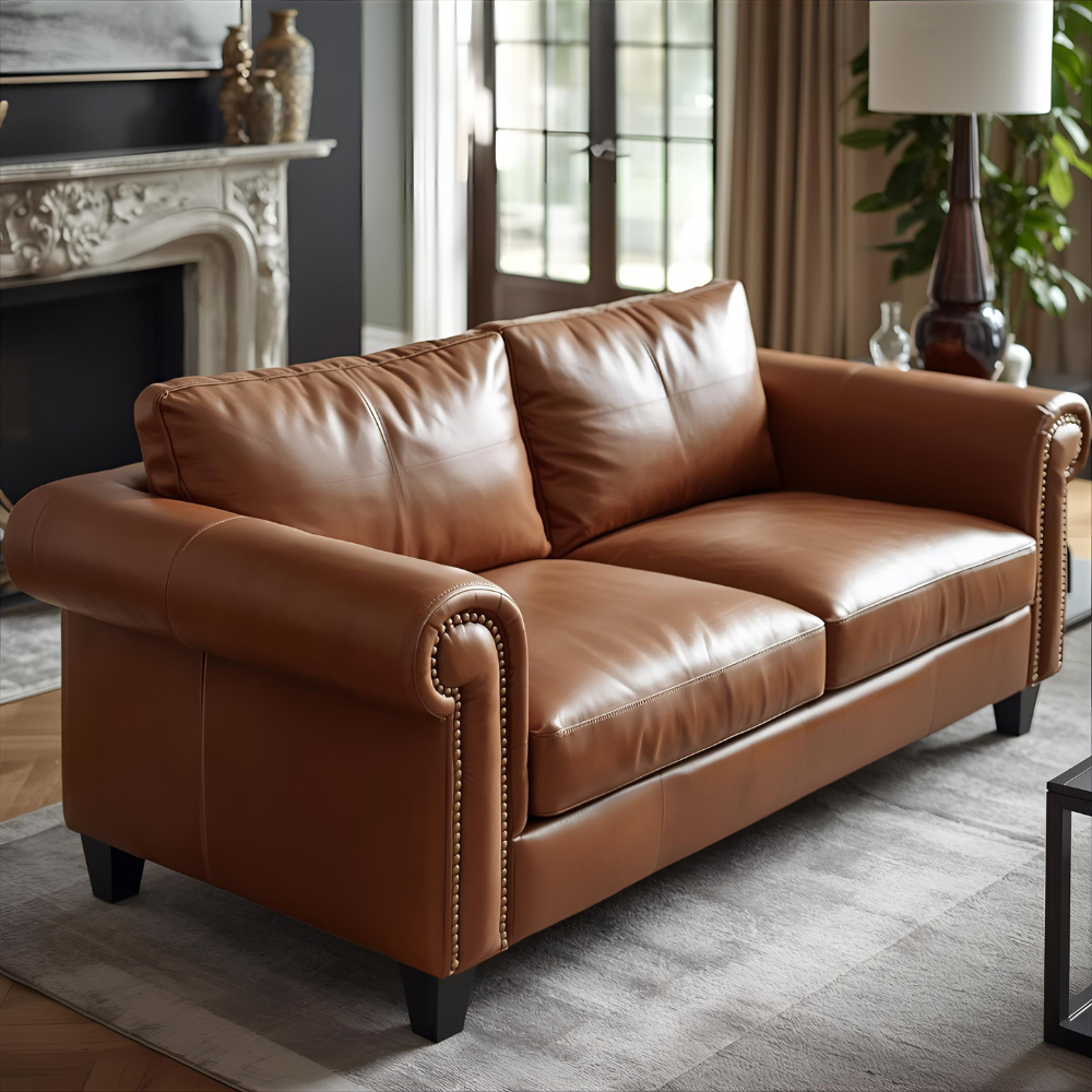 Sofa Detail 1
