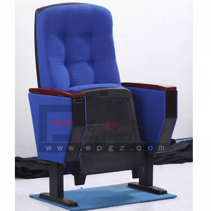 School Hospital Public Auditorium Cinema Chair Seating for Students Staff