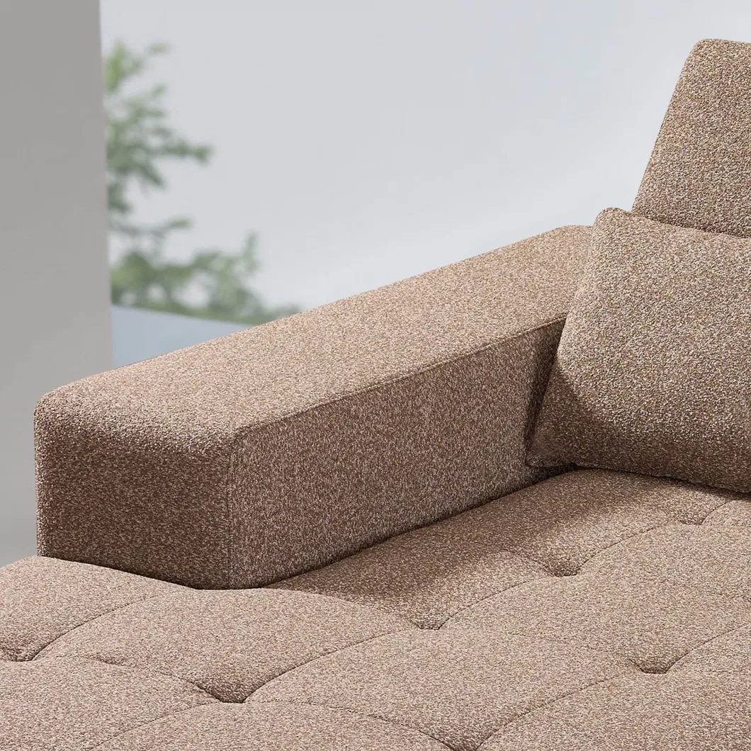 Sofa Detail 6