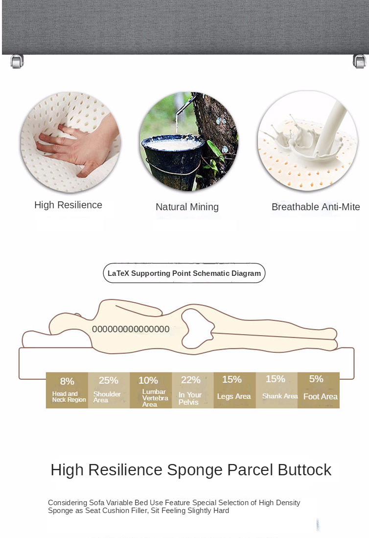 Sofa Bed Showcase 2