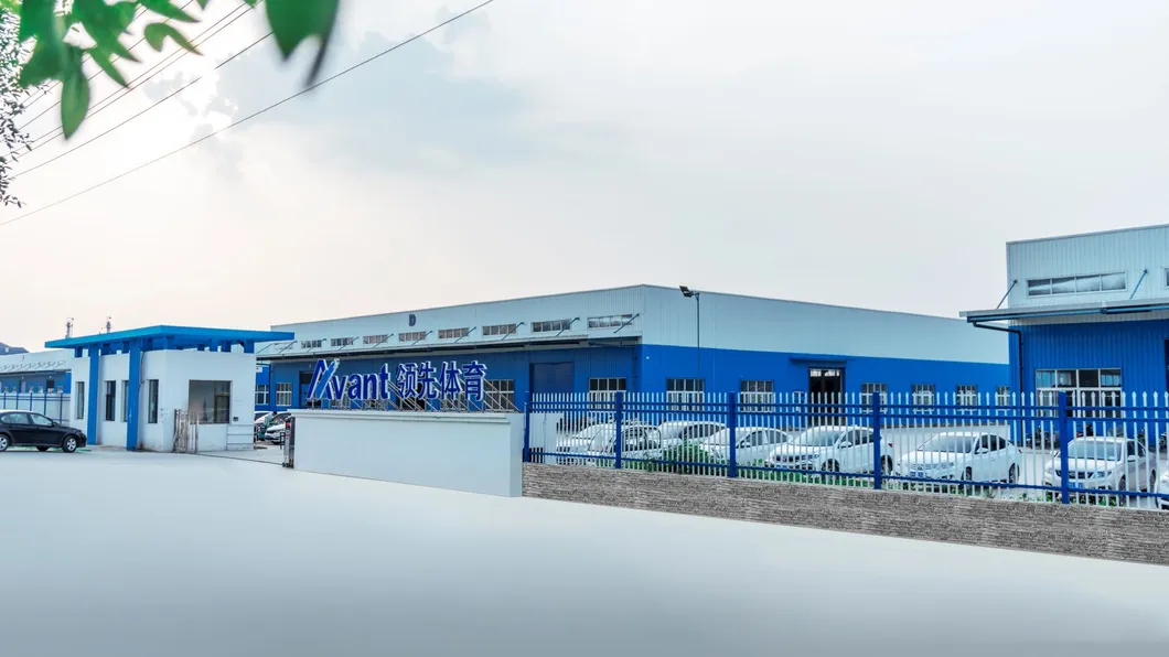 Seating Workshop Facility