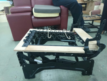 Metal Base