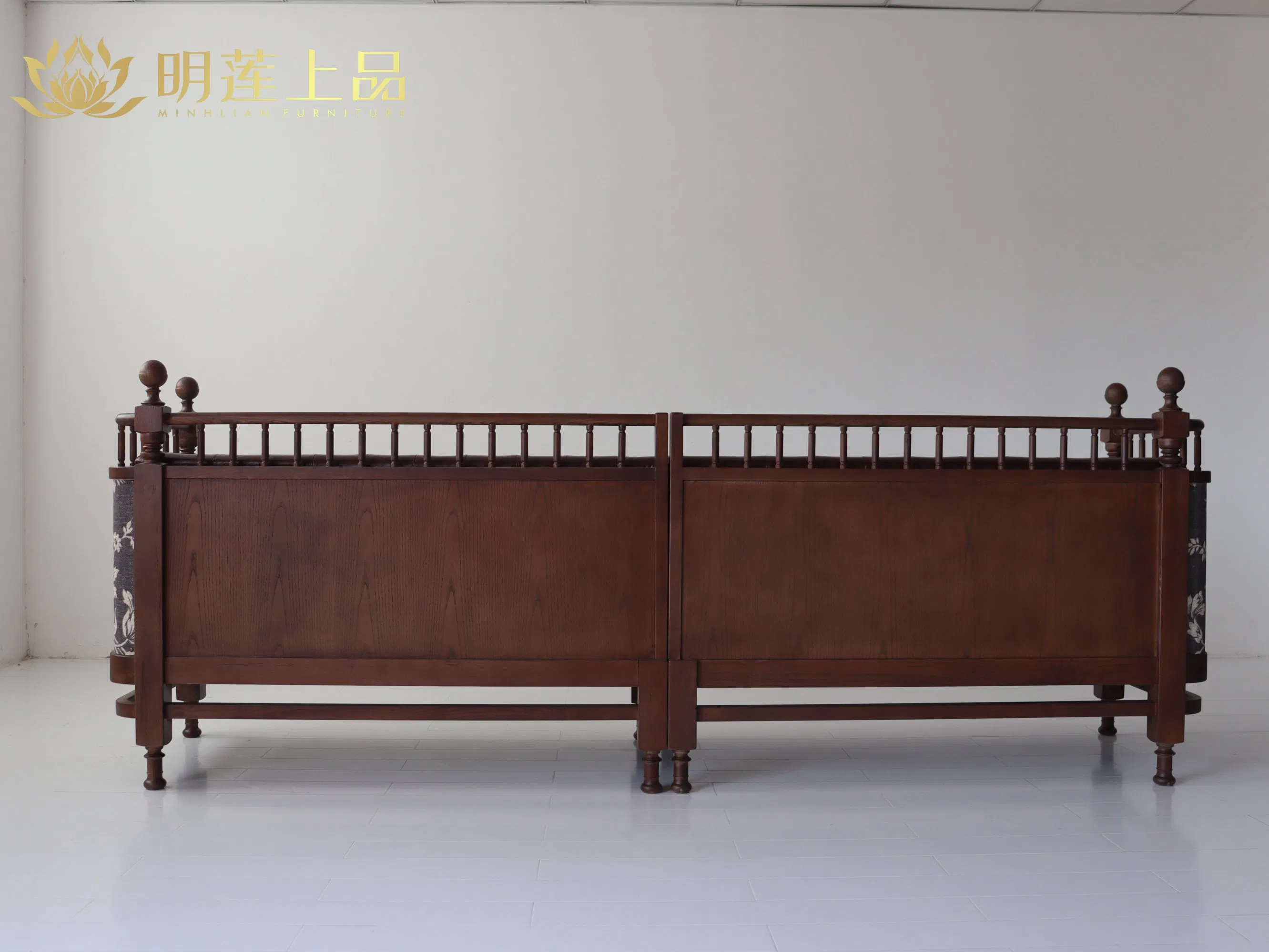 Modern Luxury Leather Sofa for Stylish Living Room Decor