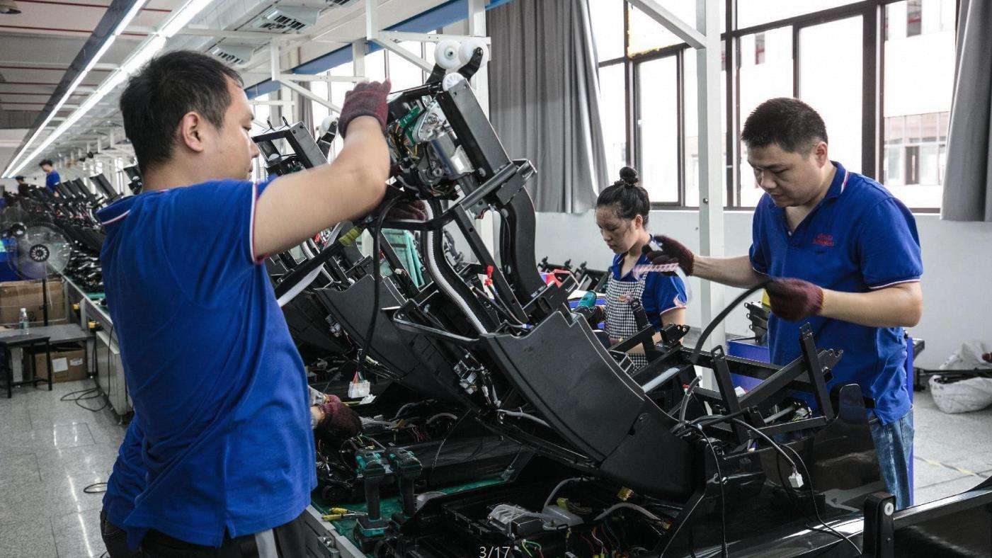Factory Workshop 2