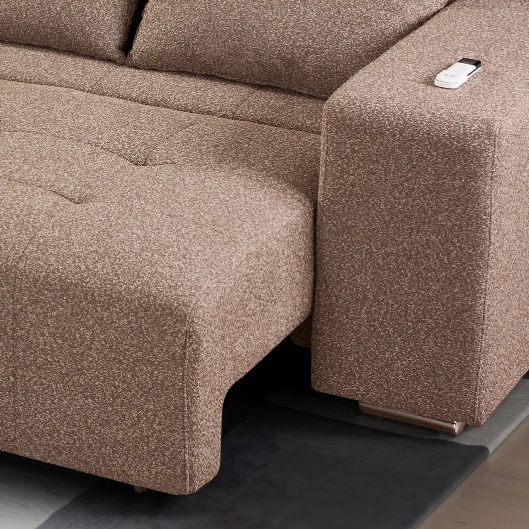 Sofa Detail 7