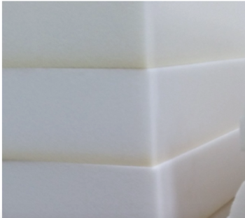 High Resiliency Foam