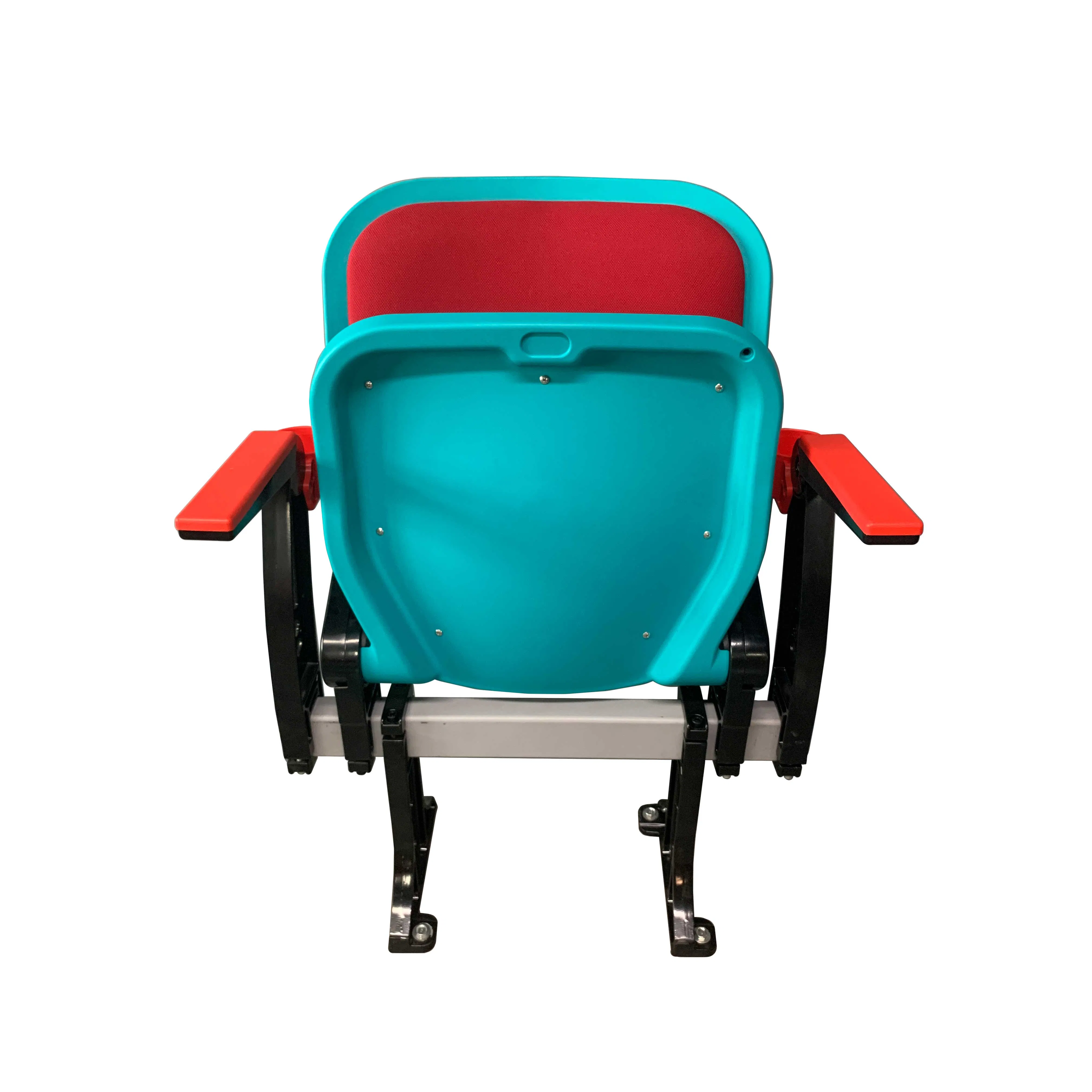 Stunity Wholesale 10 Years Warranty En12727 Level 4 Tip-up 1 Pieces Auditorium Seat Cinema Seating