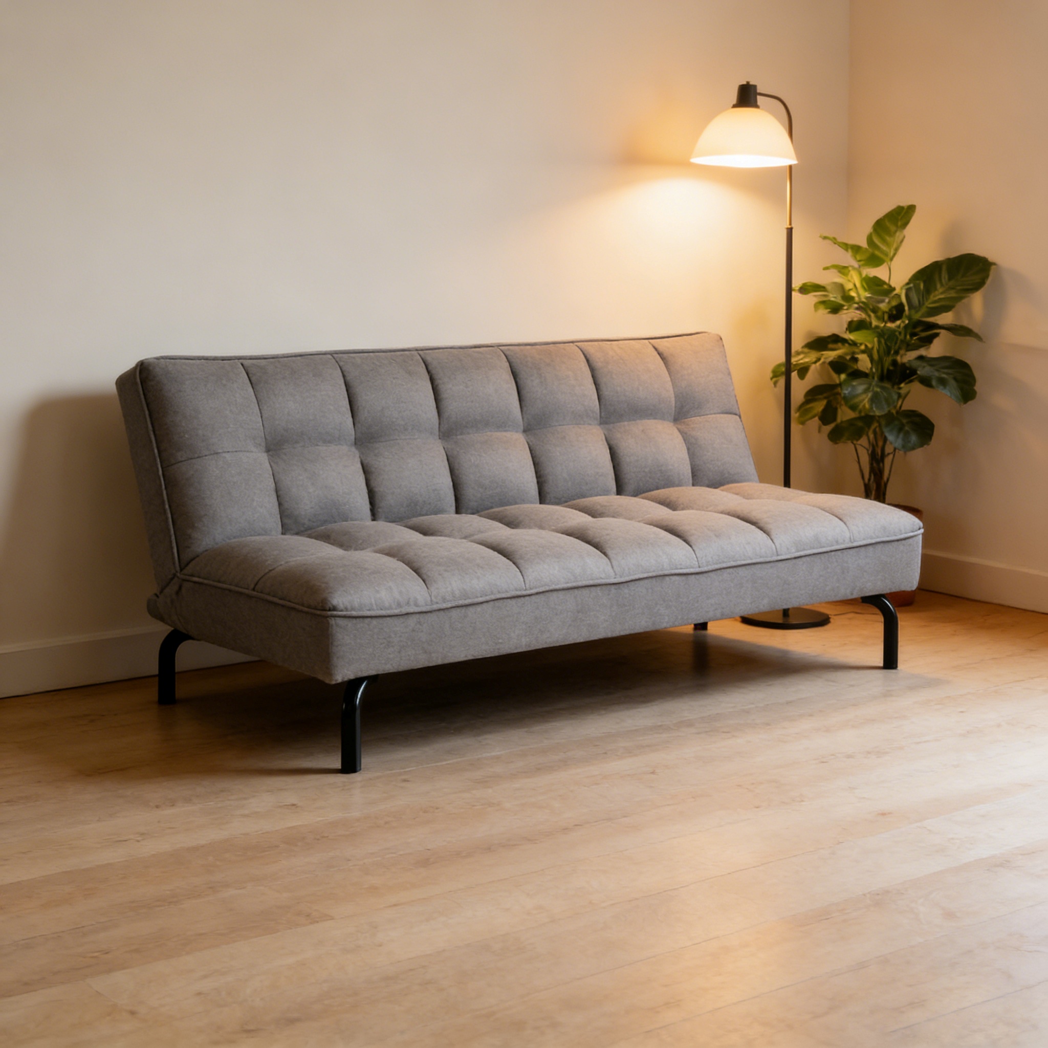 Comfortable Cushioning & Support Construction