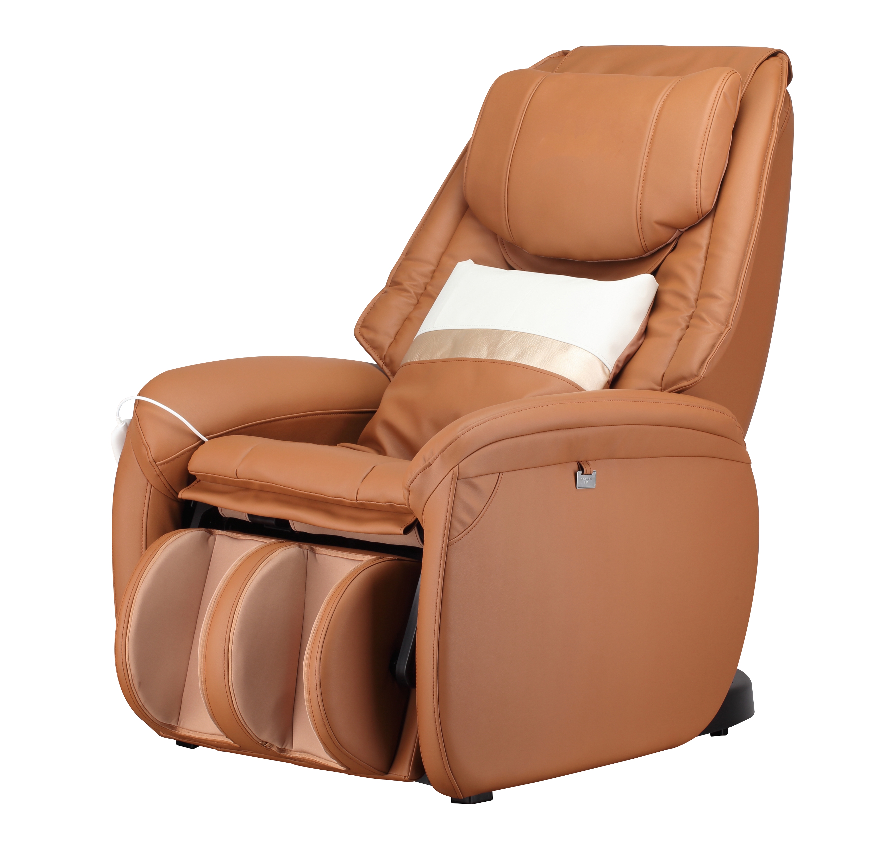 Theater Seating Sofa Power Recliner Chair With Adjustable Headrest With USB Charging Port and 2 Cup Holders Home Cinema Chair