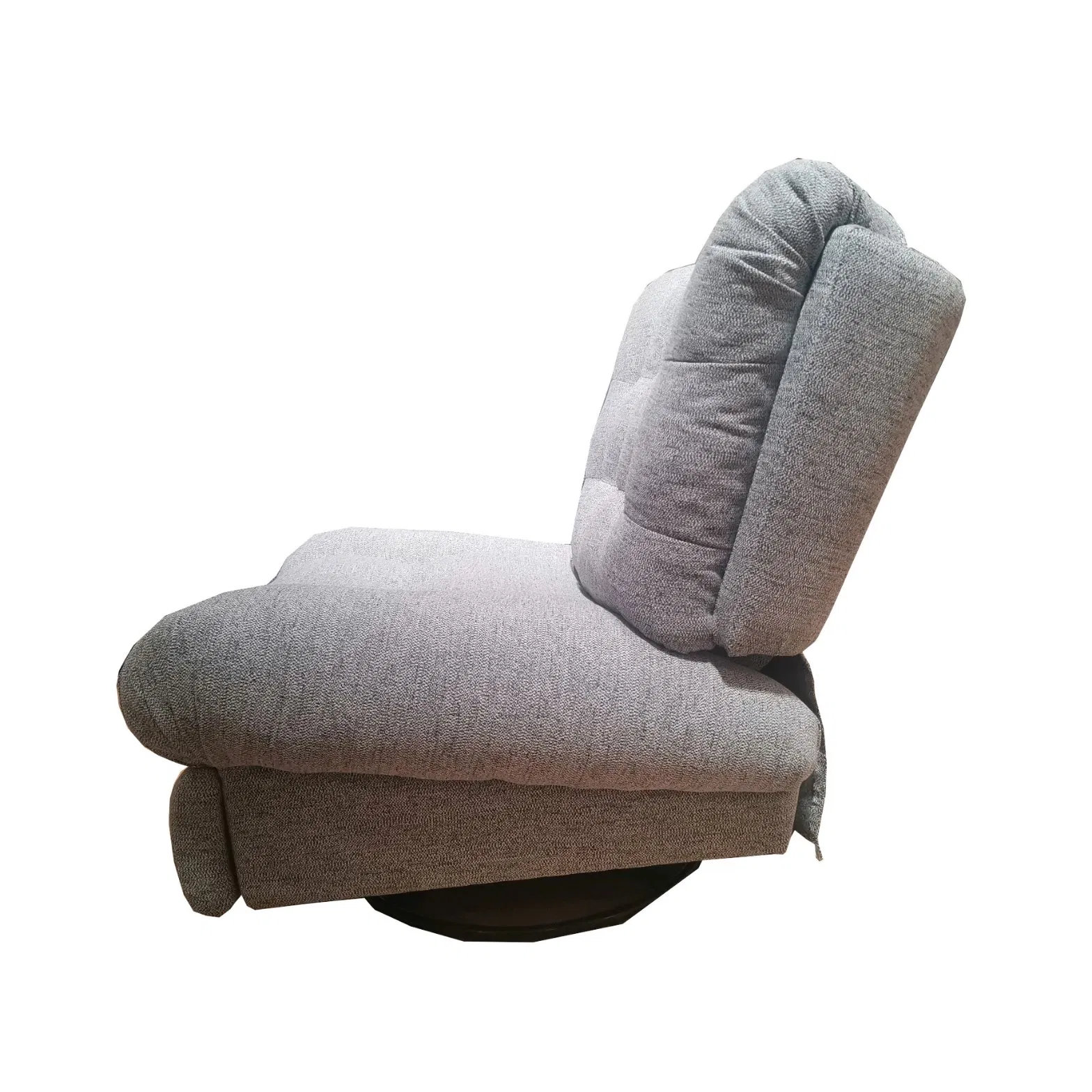 Living Room Sleeper Chair Modern Furniture Upholstered Relax Recliner Electric Leisure Sofa