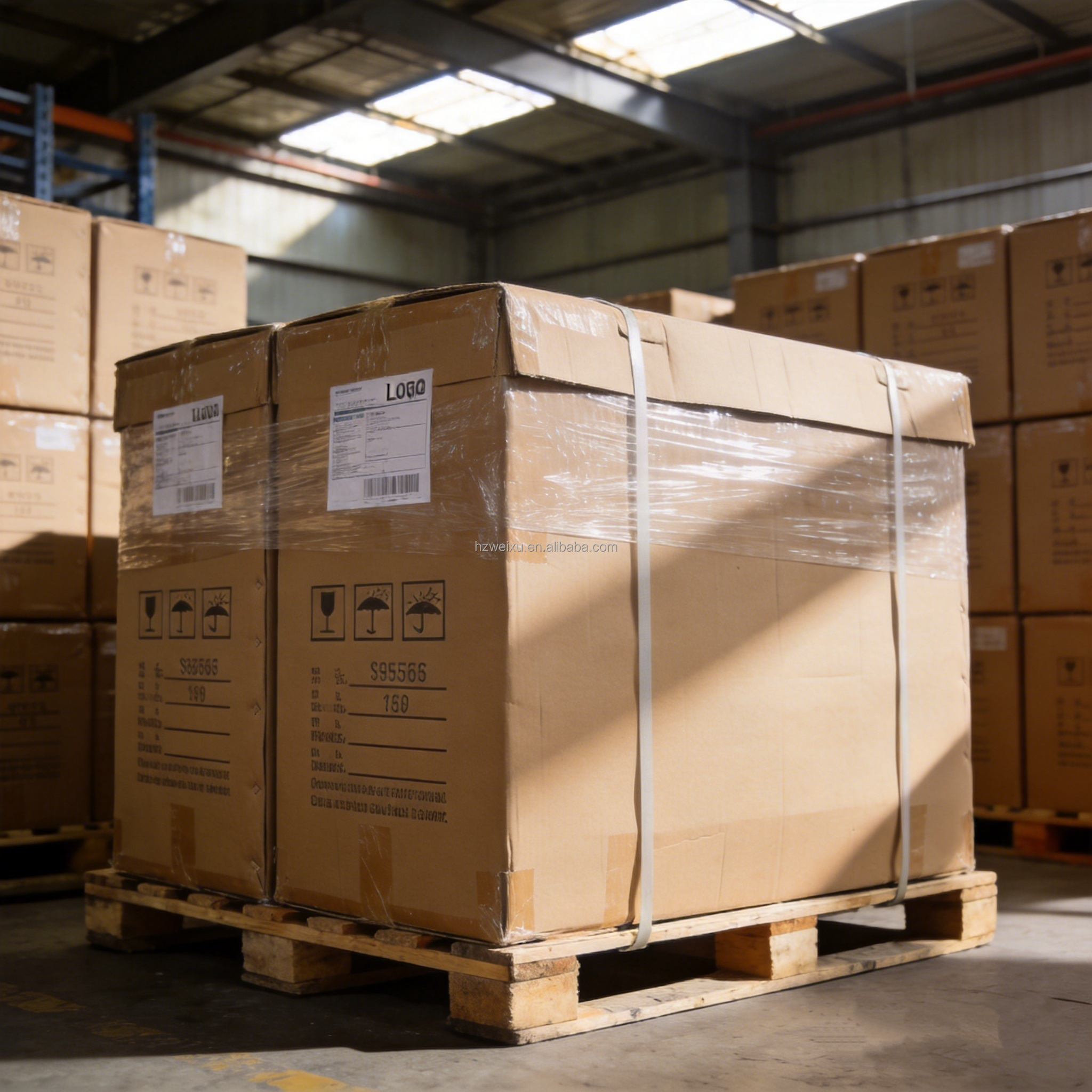 Packing Details 1