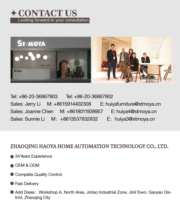 Contact and Inquiry details