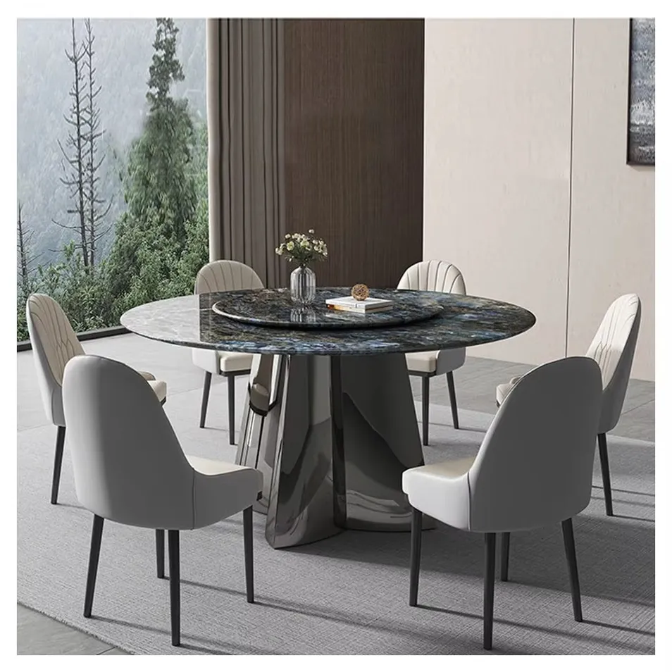 Ergonomic Leather Office Chair – Adjustable Lumbar Support and Breathable Executive Design