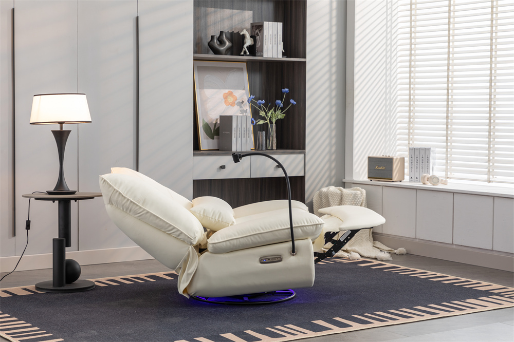 Modern sofa chair option 7