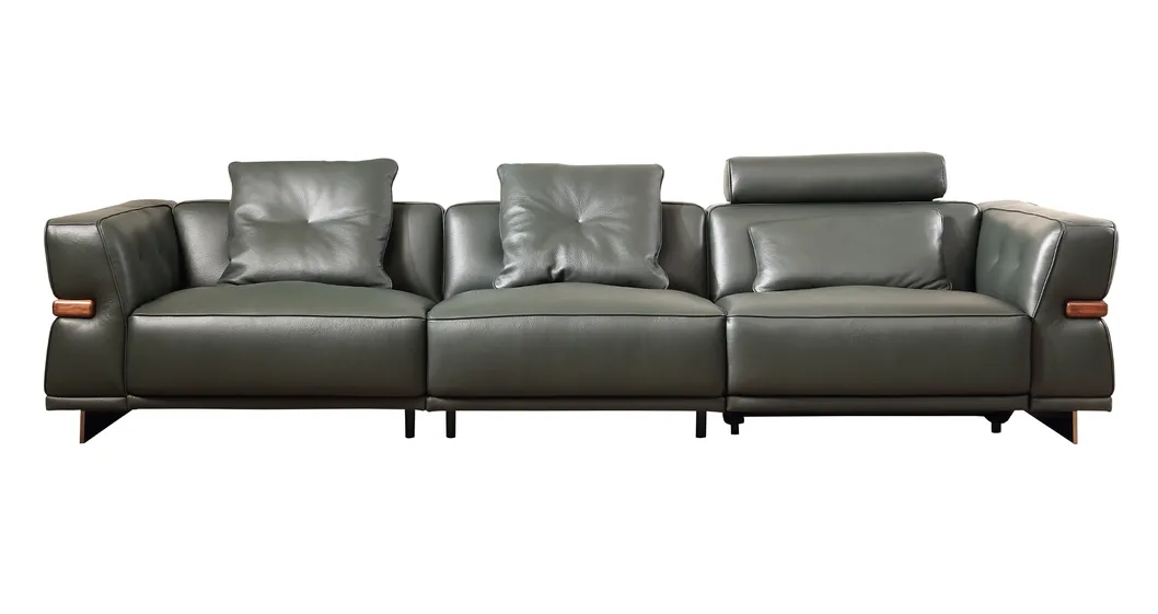 Sofa Detail 3