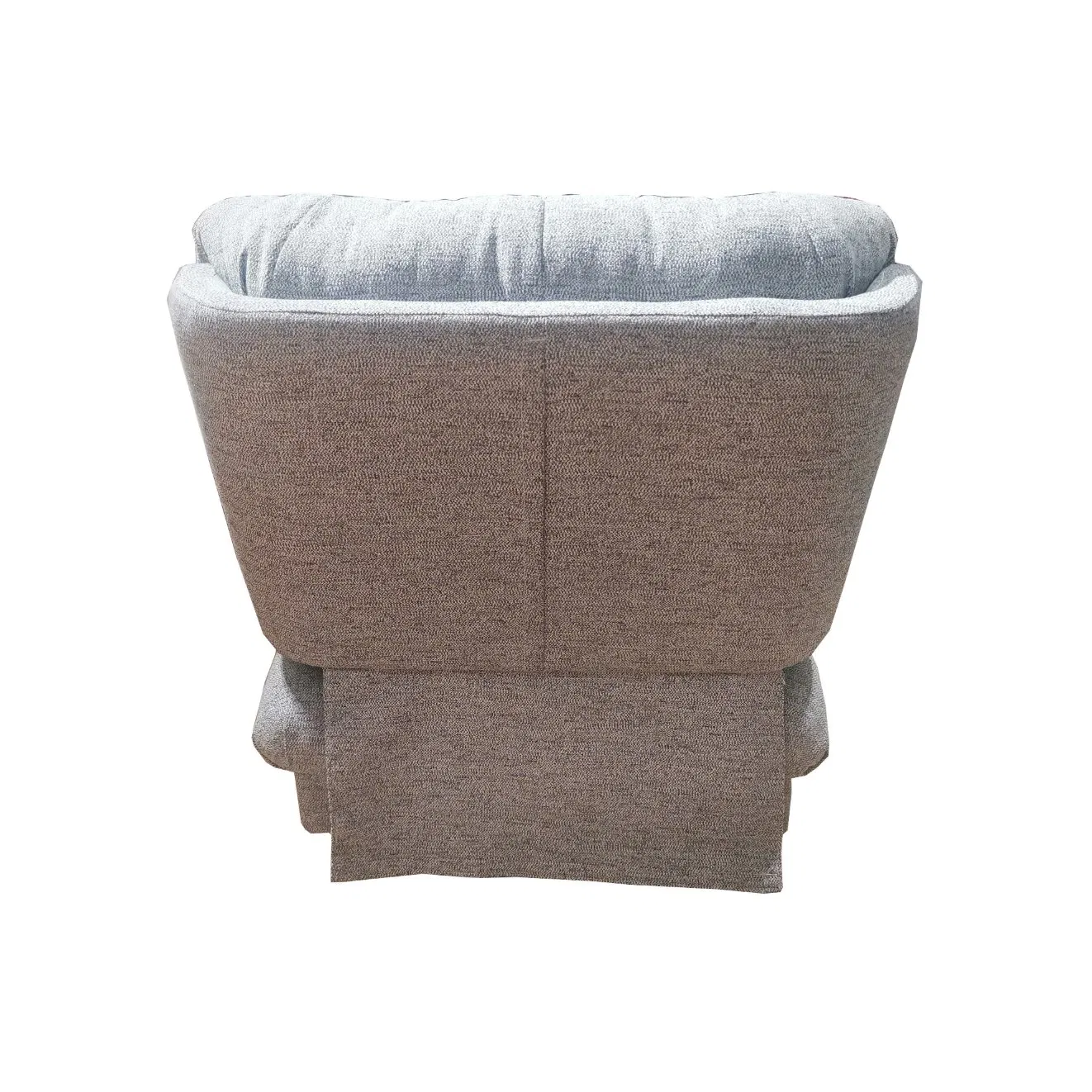 Living Room Sleeper Chair Modern Furniture Upholstered Relax Recliner Electric Leisure Sofa