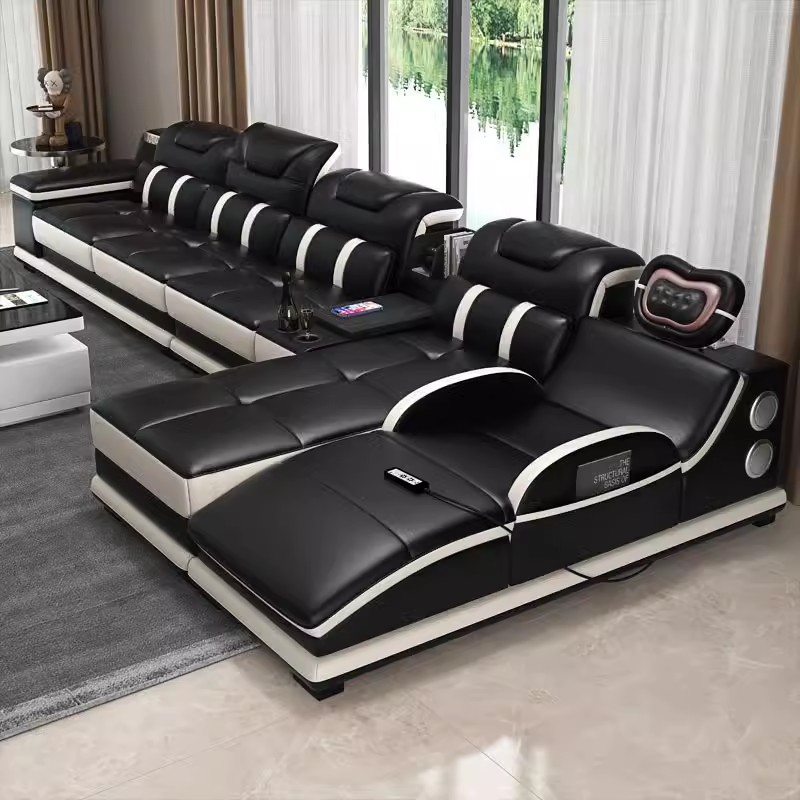 Sofa Showcase 2
