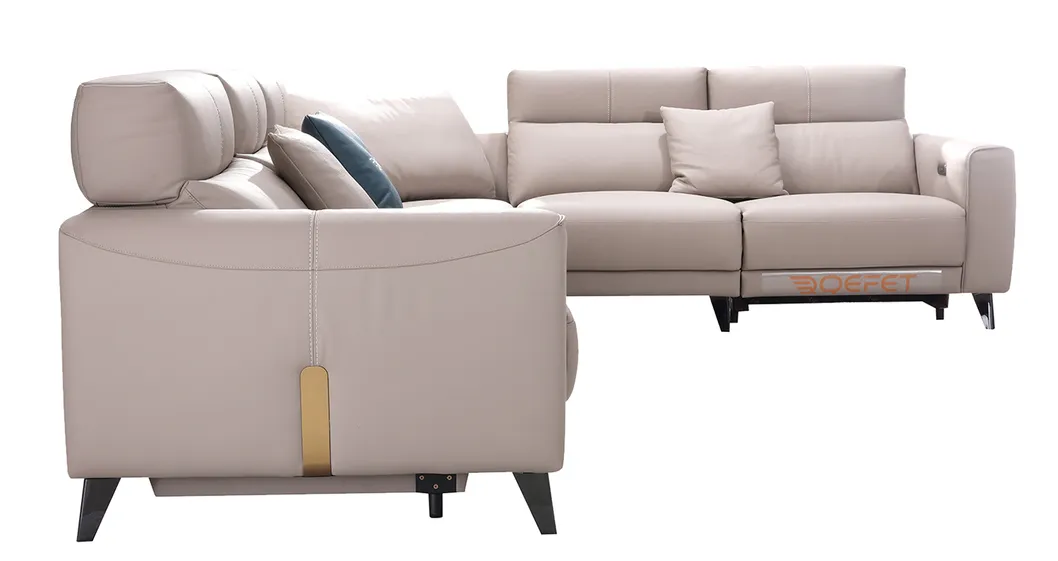 Modern Living Room Villa Hotel Furniture