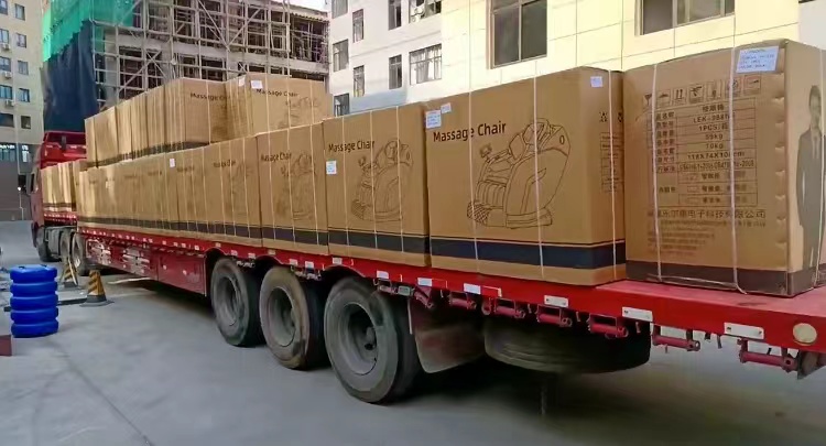 Shipping Container