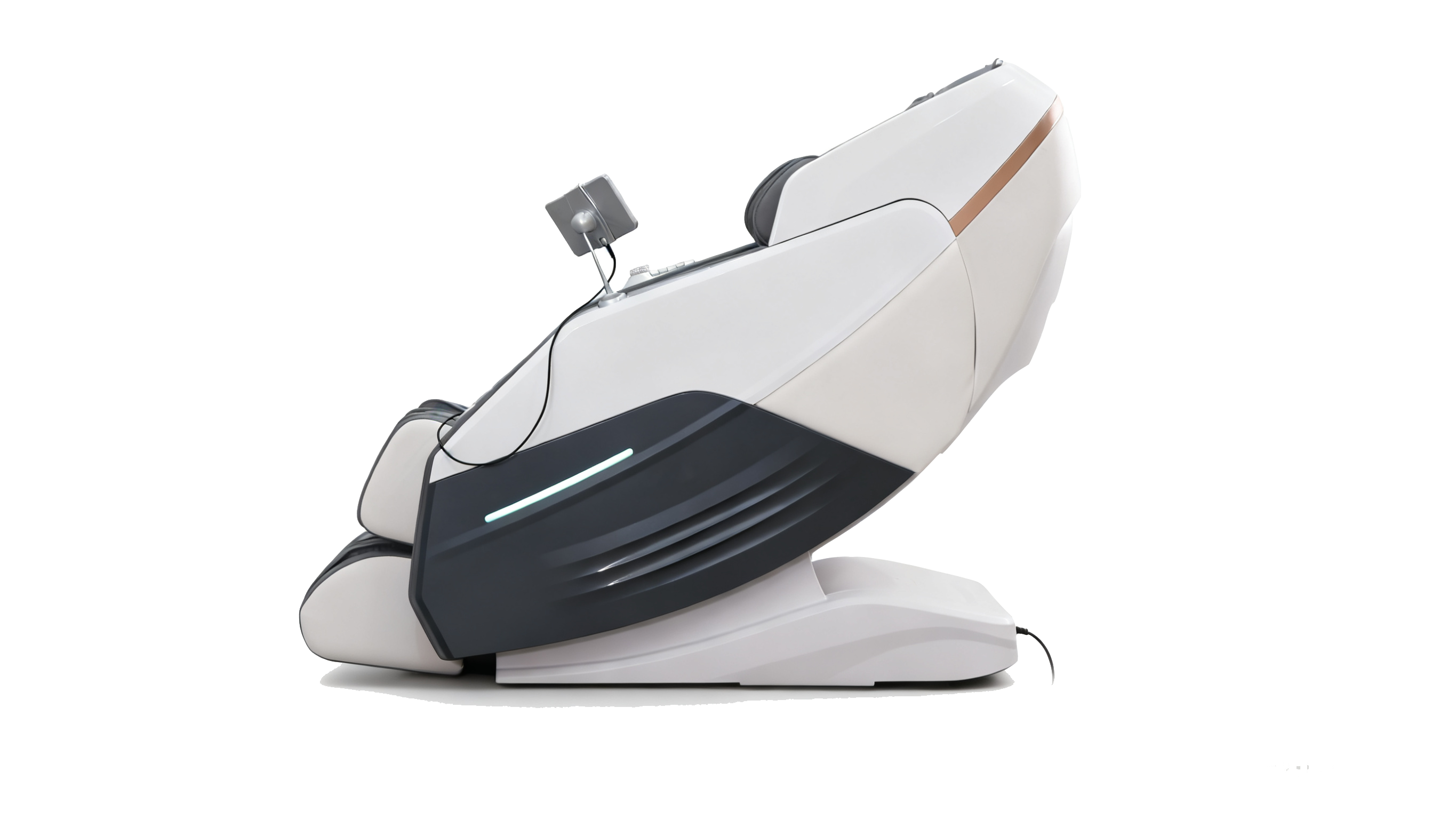 2025 Best Seller Sofa Massager Chair Fixed Point Electric Full Body Zero Gravity for Living Room