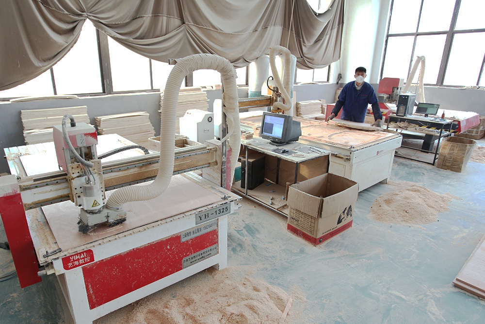 Assembly Line