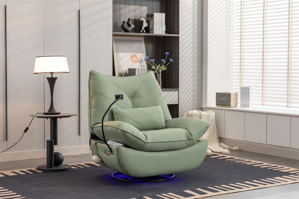 Modern sofa chair option 9