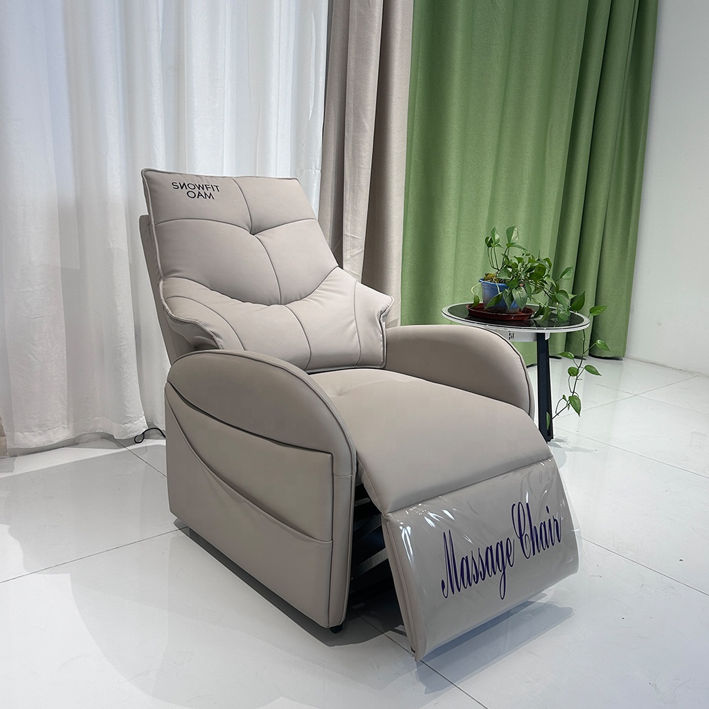 China Massage Chair Electric Full Body Zero Gravity Reclining Business Wholesale Luxury Massage Sofa