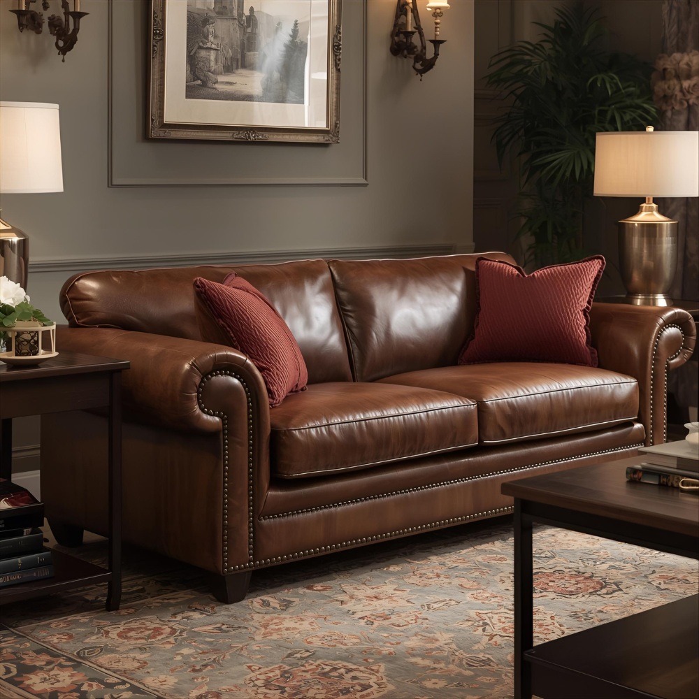 Sofa Detail 2
