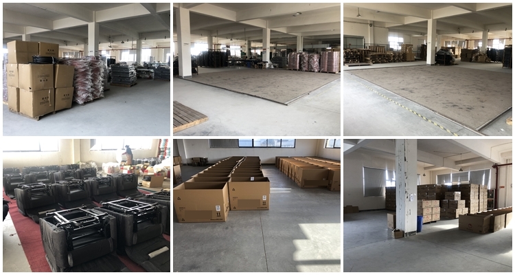 Factory Workshop 3