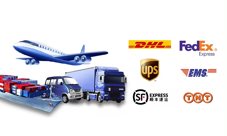 Shipping methods
