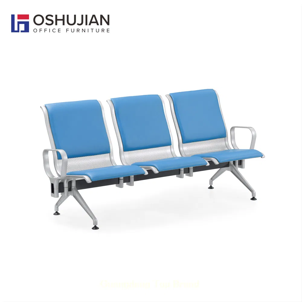 Airport Waiting Room Chair Clinic Public Seating