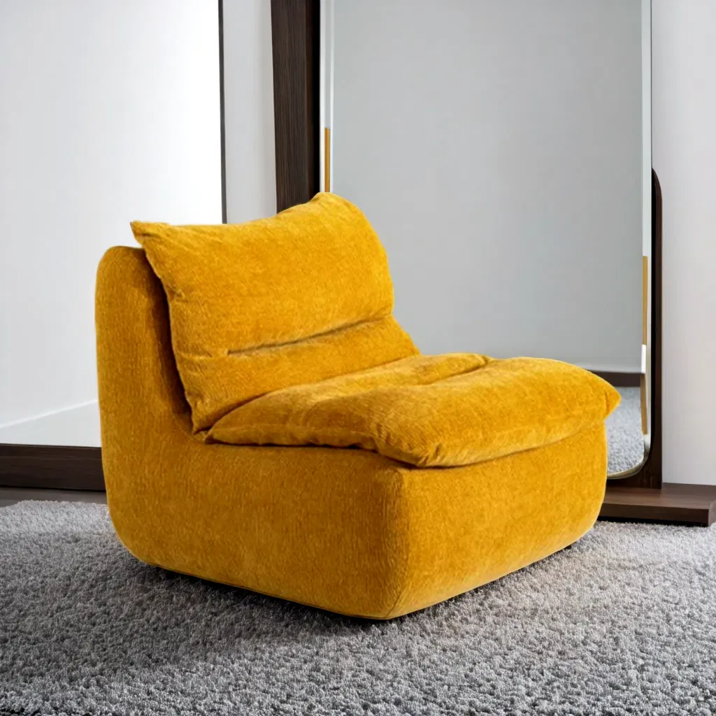 Compact Compression Furniture Sofa, Perfect for Limited Spaces