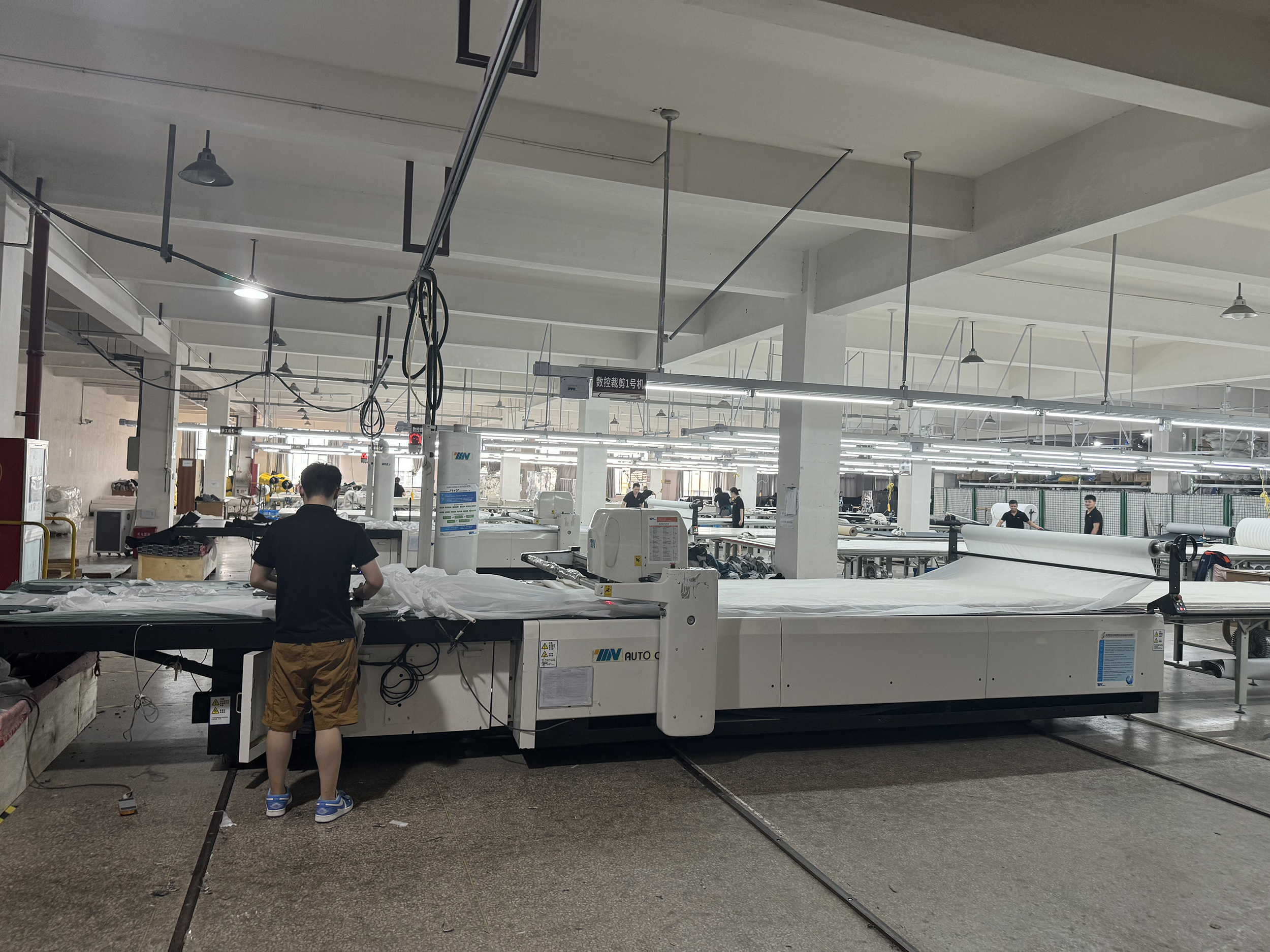 Production Process 6