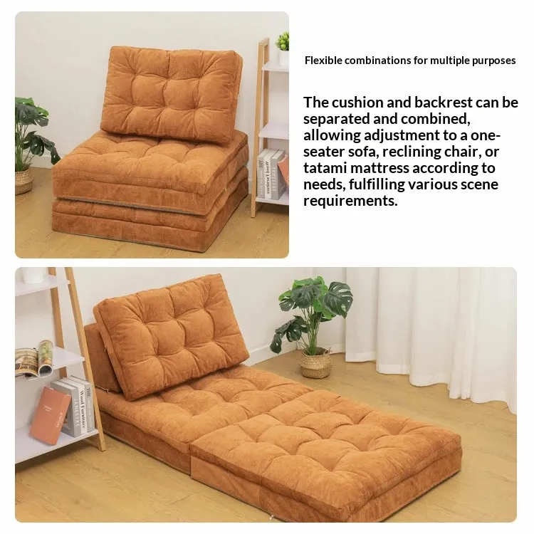 Custom Sofa with Ergonomic Seat Contour Designed for Optimal Lumbar Support and Long Sitting Comfort