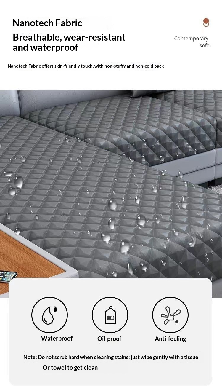Storage Material Option 2