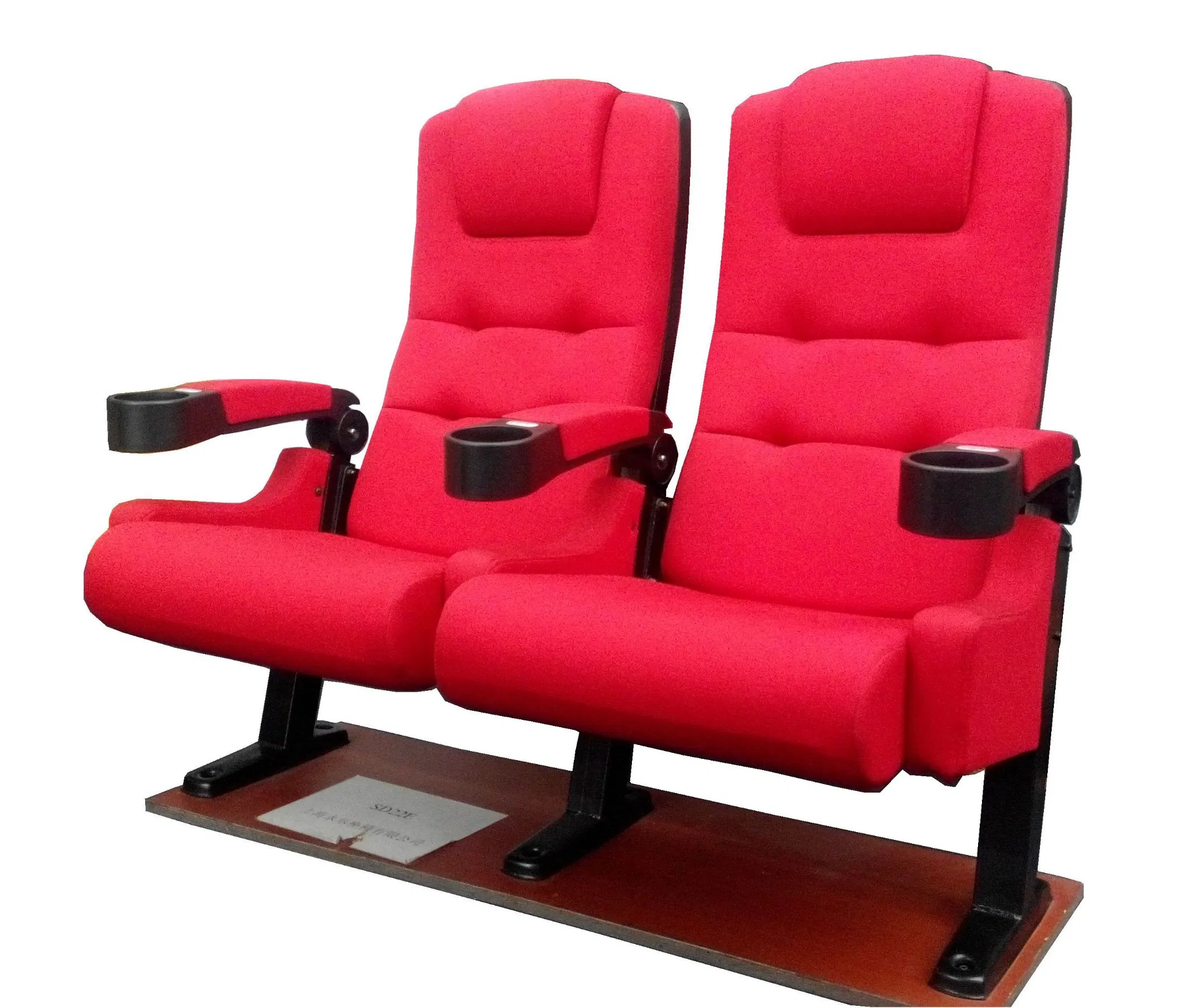Cinema Seating/Theater Seating/Auditorium Seating (SD22E)