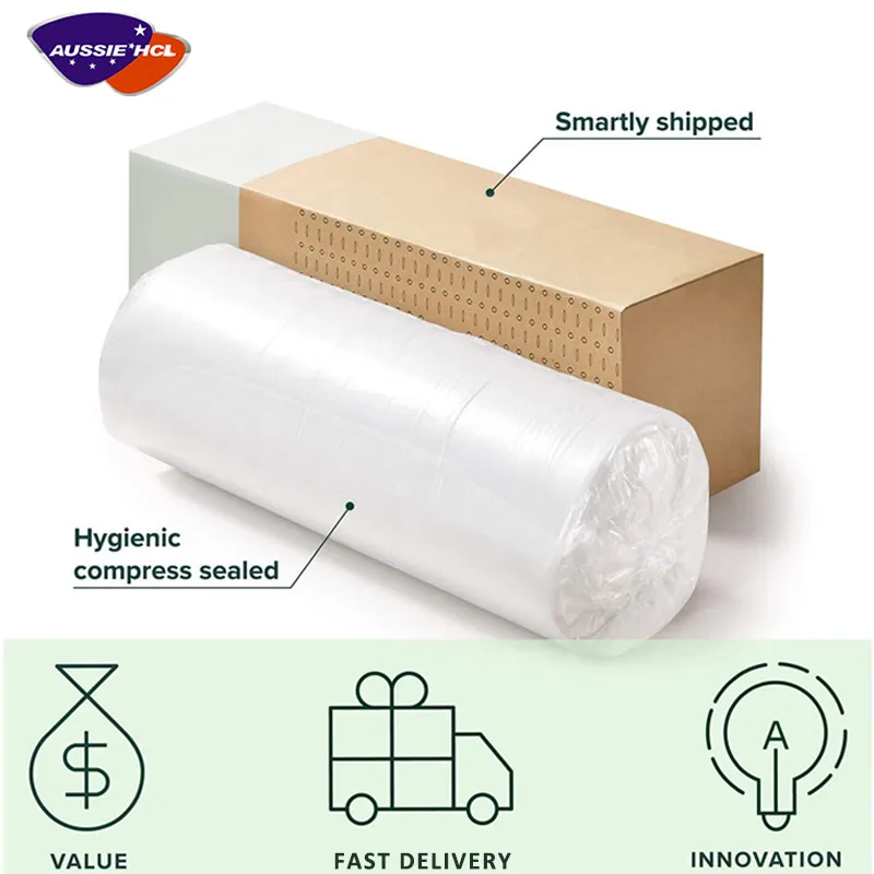 Packaging and Shipping details