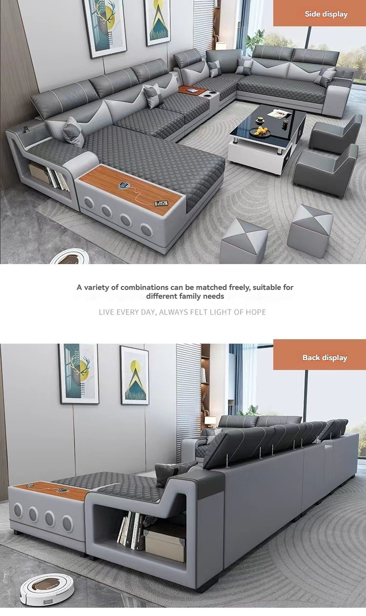 Furniture Design Detail 5