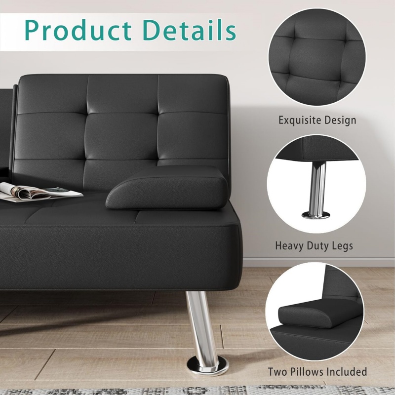Cup Holder Details