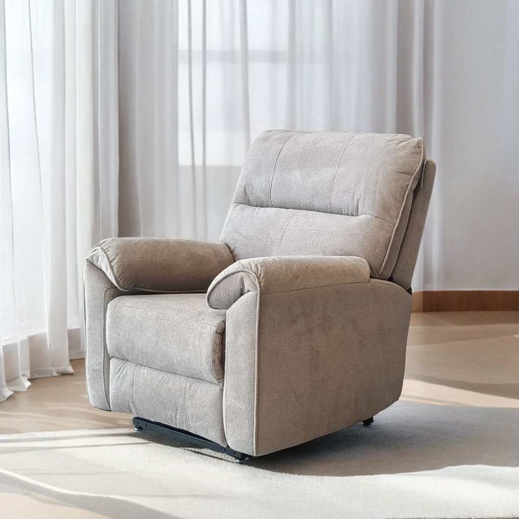 Power lift recliner chair with heat and massage reclining lift chair electric armchair relaxing chair living room sofa