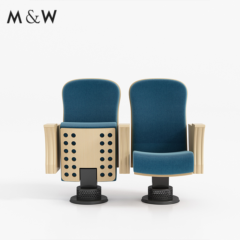 Hot Sale Modern Design Home Theater Seating Genuine Leather Power Recliner Cinema Sofa Seats