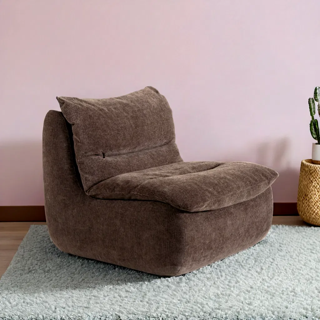 Compact Compression Furniture Sofa, Perfect for Limited Spaces