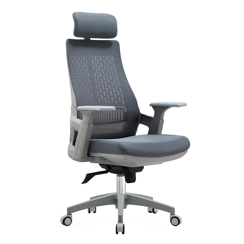 Office Chair Structural Component 1