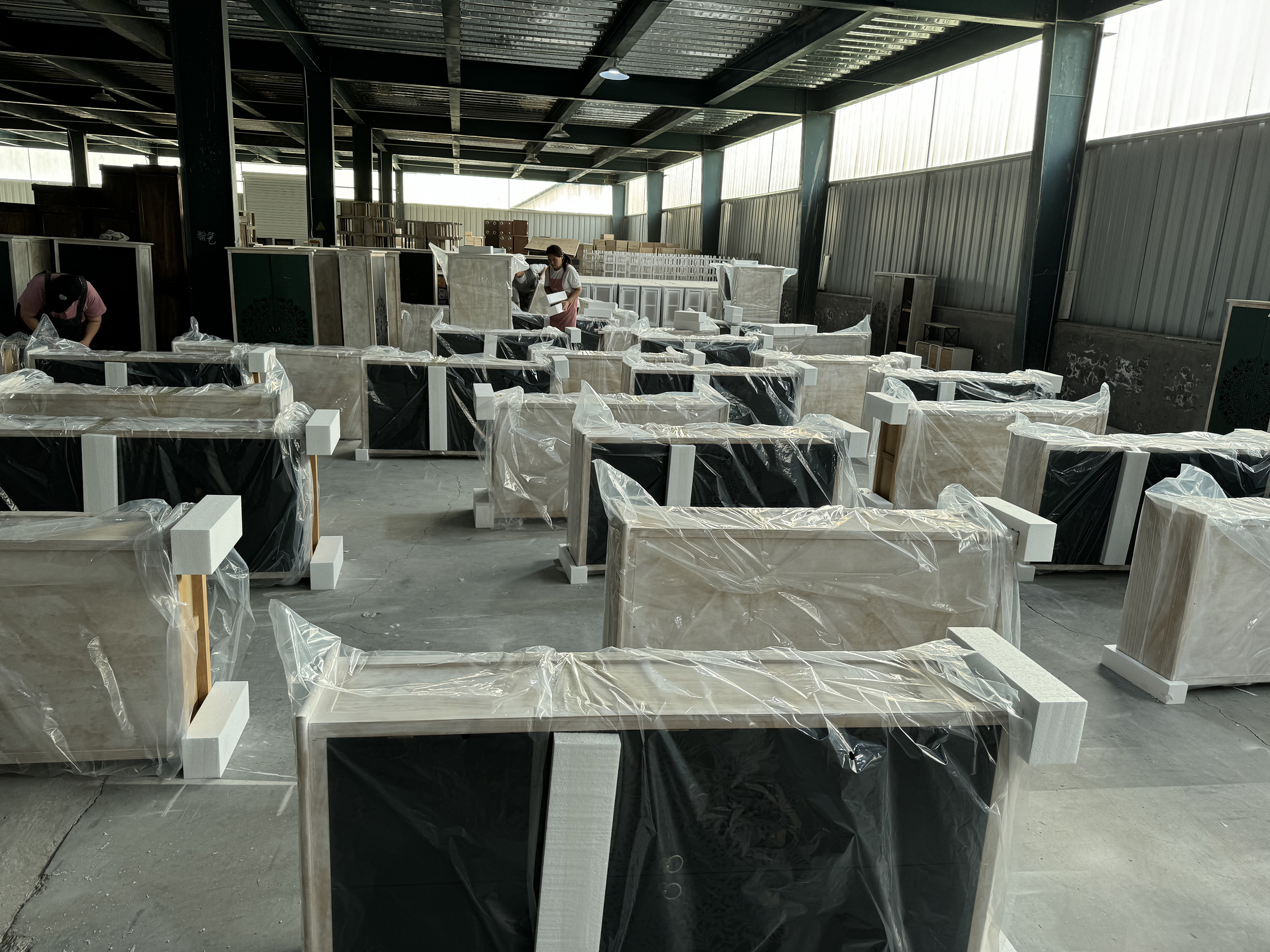 Production Process 11