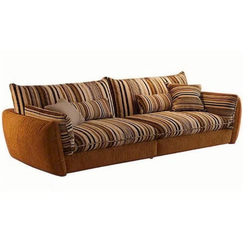Ergonomic Memory Foam Lumbar Support Power Recliner Sofa Living Room Furniture