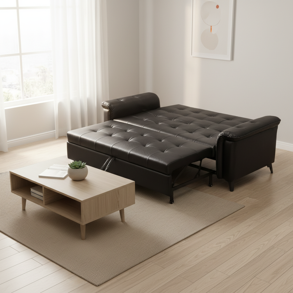 Sofa Bed Feature 3
